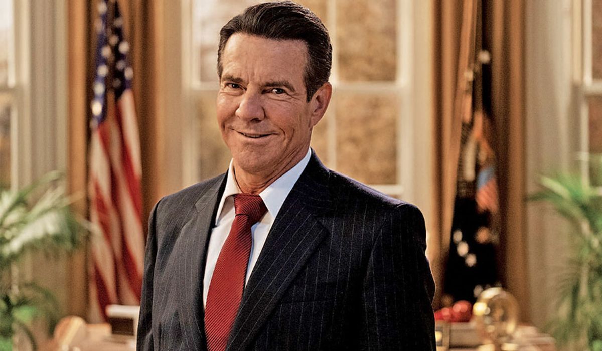 NextImg:Success of movie ‘Reagan’ shows Gipper’s appeal continues decades later