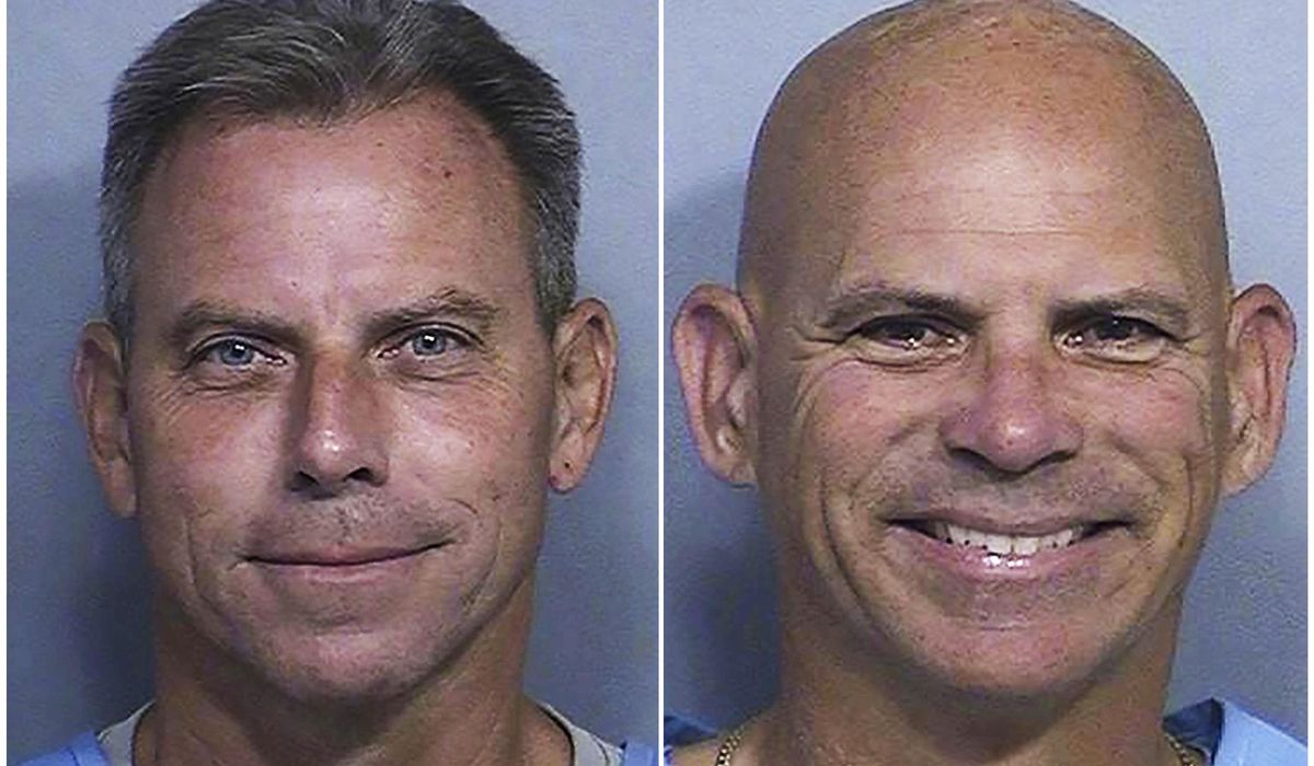 NextImg:Judge to review fresh evidence in Menendez brothers murder case as Netflix series sparks interest
