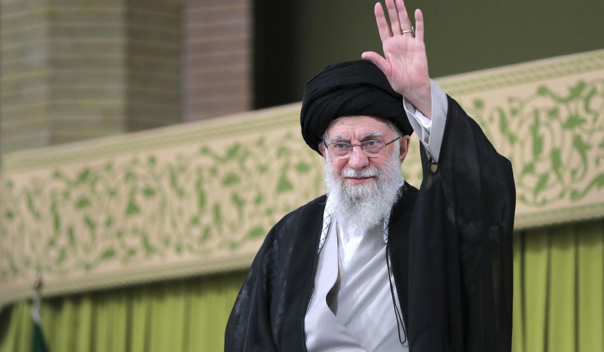 NextImg:Israeli ambassador: Iran weakened by regional war and airstrikes