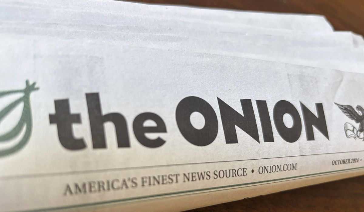 NextImg:The Onion’s bid for Alex Jones’ Infowars hangs in the balance as judge orders new hearing