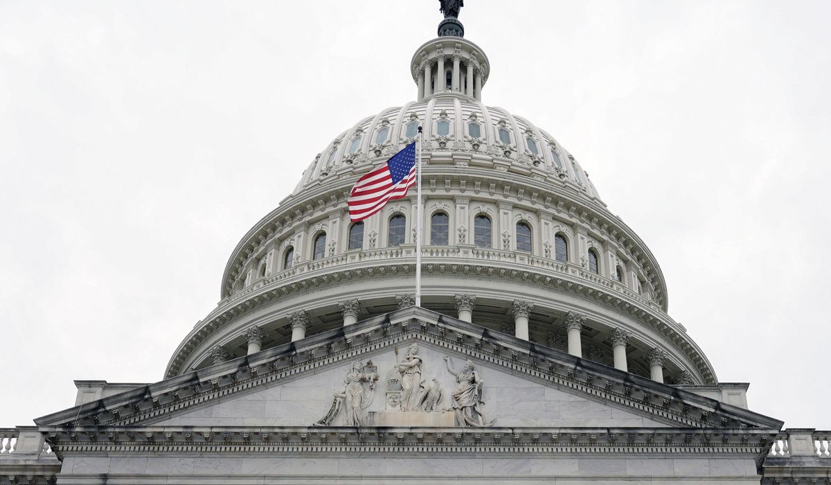 NextImg:Recess appointments could put Trump at odds with conservatives on the Supreme Court