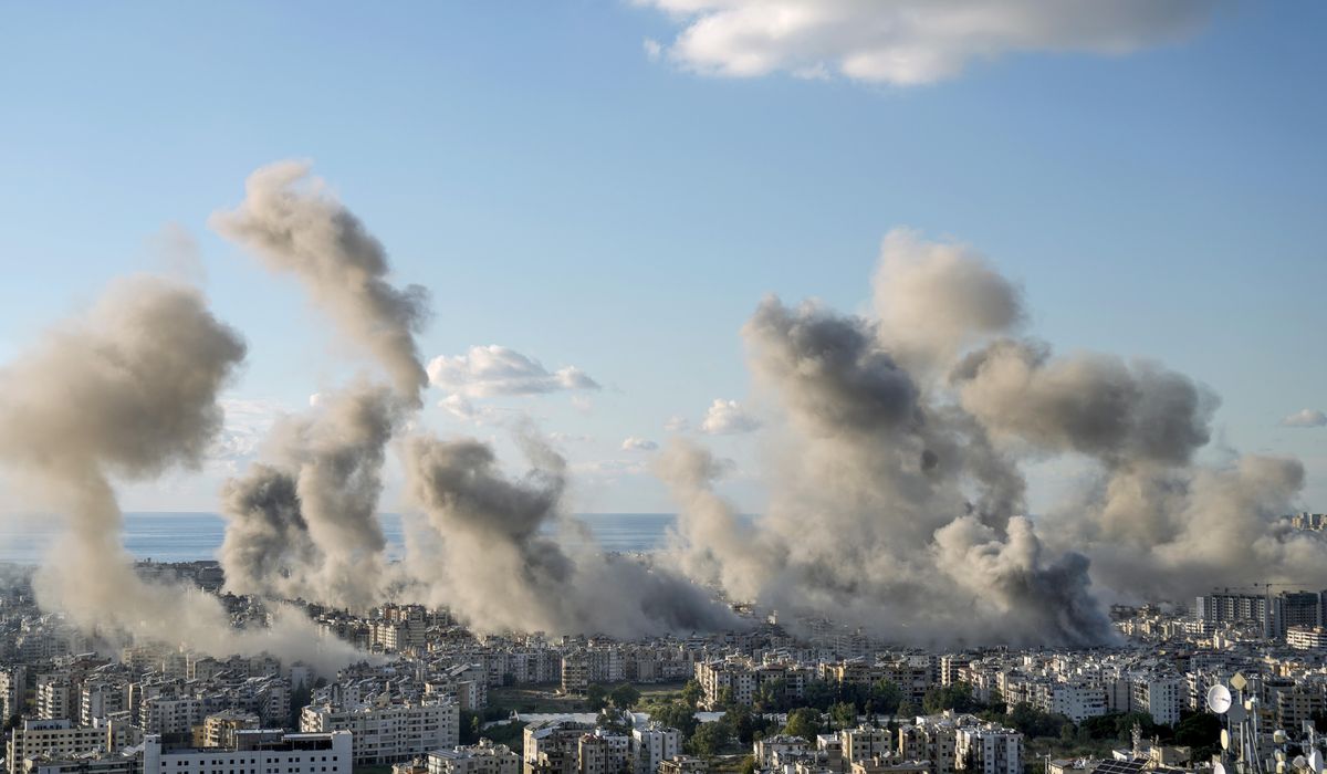 NextImg:Netanyahu says he supports proposed ceasefire with Lebanon’s Hezbollah