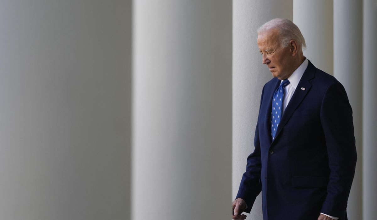 NextImg:Biden battles to build legacy as Democrats tear him down
