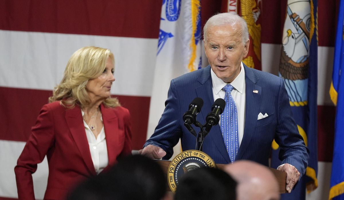 NextImg:Biden proposes Medicare and Medicaid cover costly weight-loss drugs for millions of obese Americans