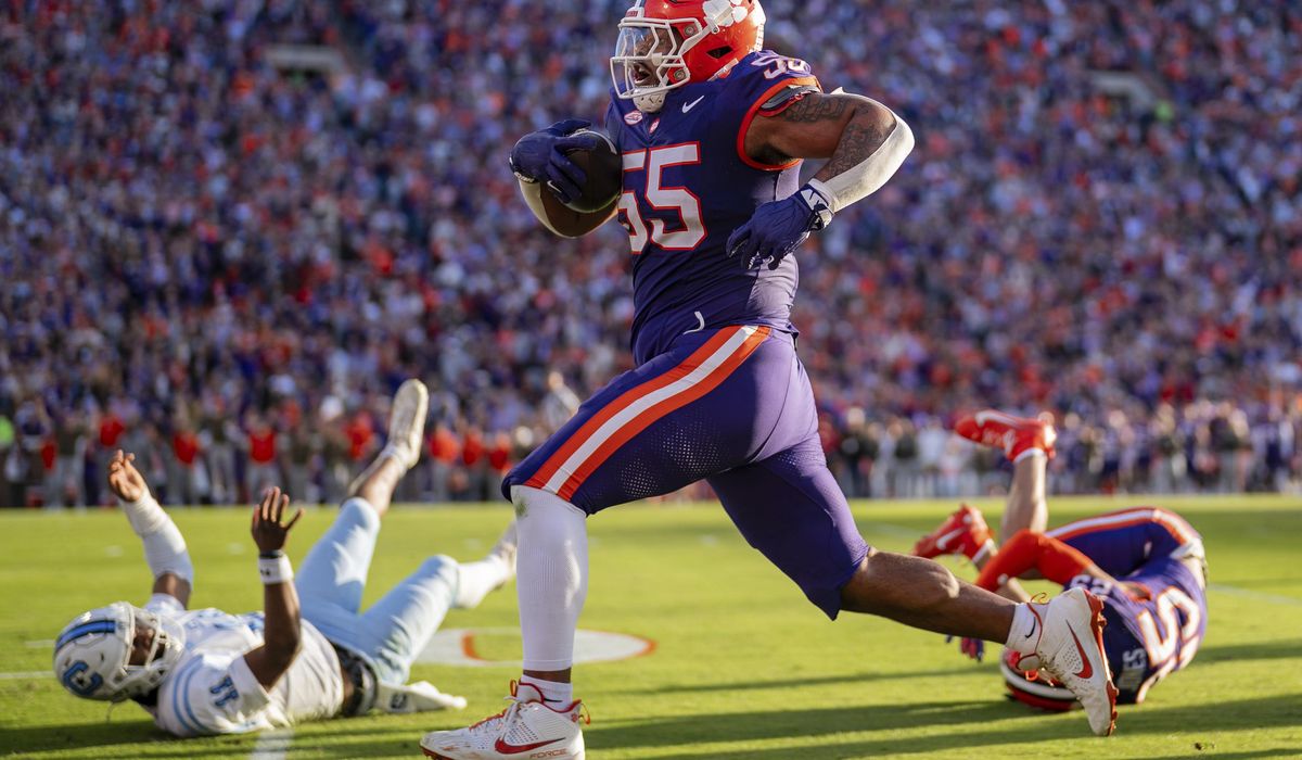 NextImg:Clemson AD Neff says school to add 150 scholarships in two years and will fully fund NCAA settlement