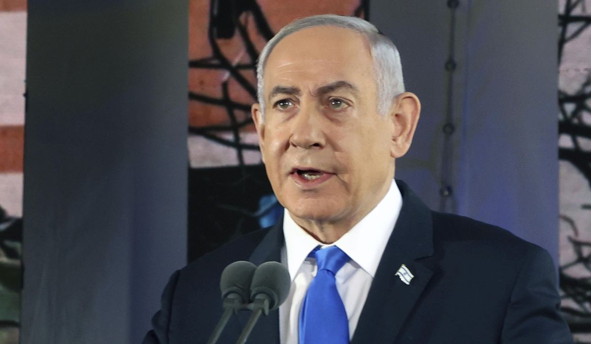 NextImg:Israeli Cabinet agrees to Hezbollah ceasefire in Lebanon after Netanyahu endorsement