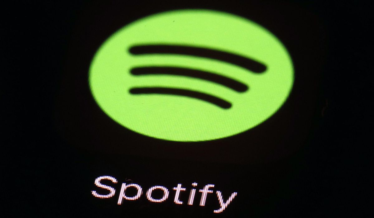NextImg:Spotify’s video podcasts will reach Netflix in 2026