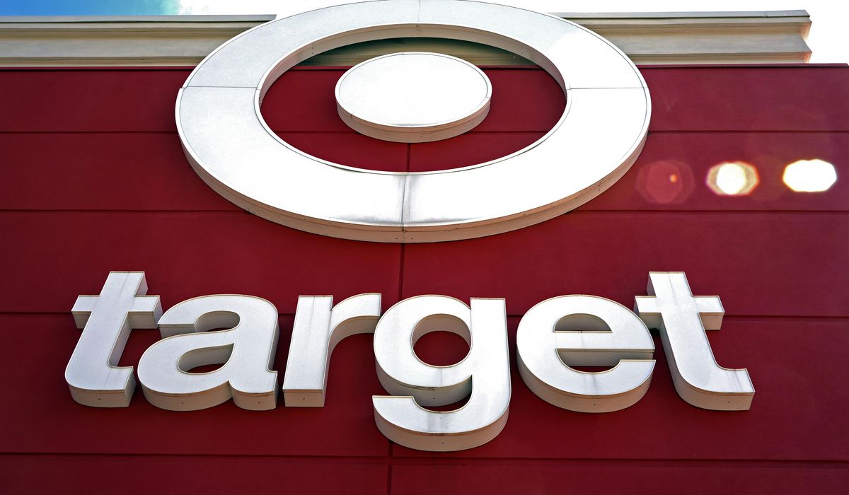 NextImg:Influencer accused of shoplifting from Target arrested again