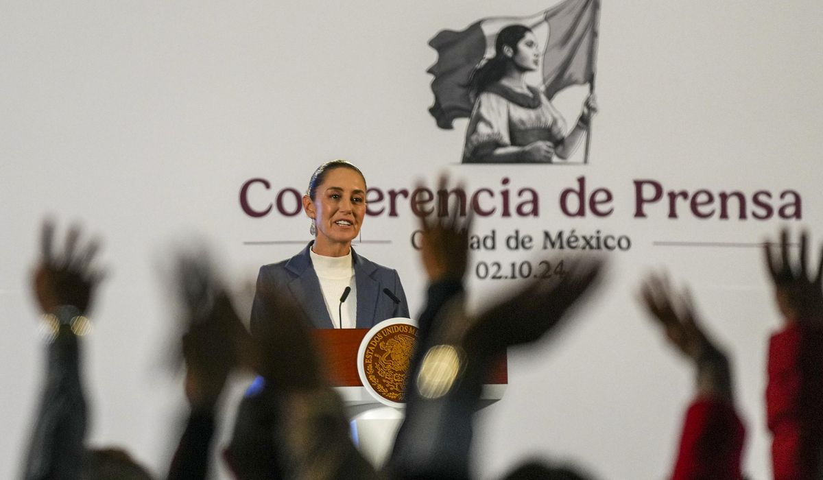NextImg:Mexico to eliminate 7 independent regulatory, oversight agencies. What does it mean for the future?