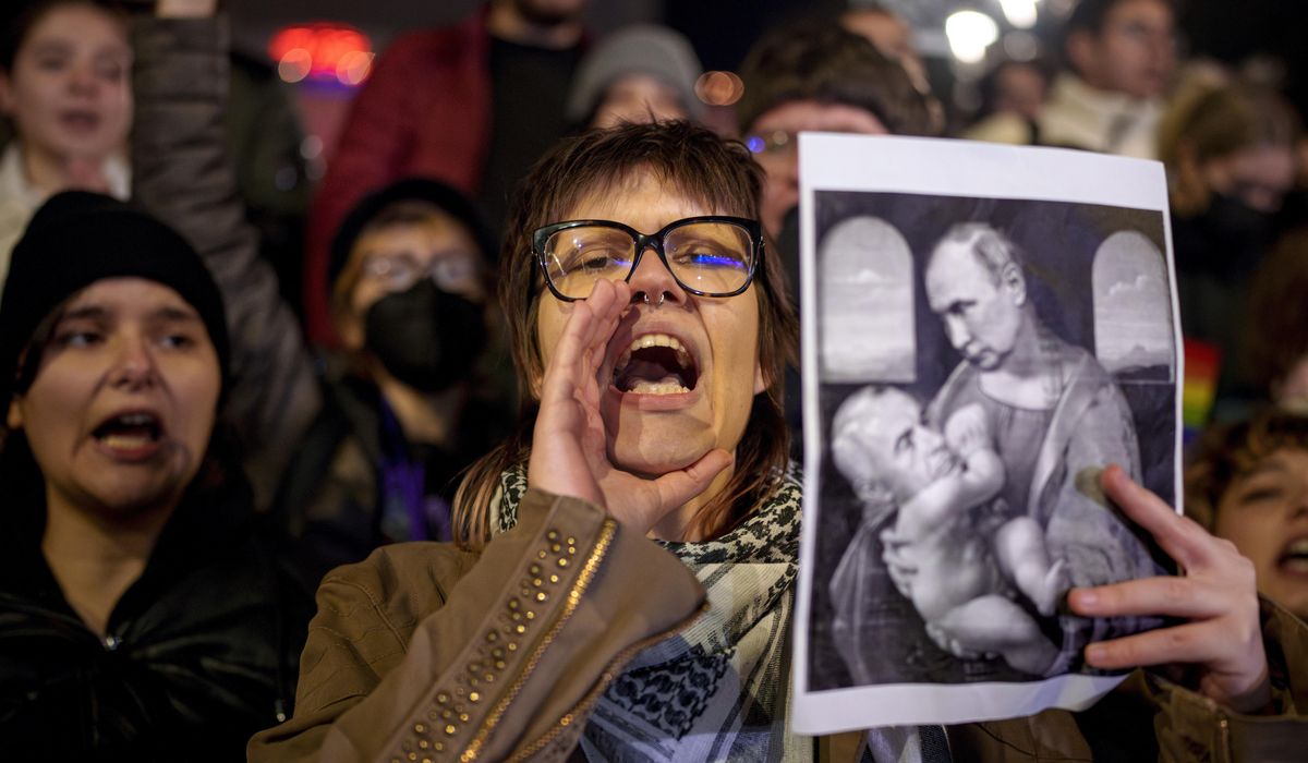 NextImg:Romania’s parliamentary vote risks being overshadowed by presidential race chaos