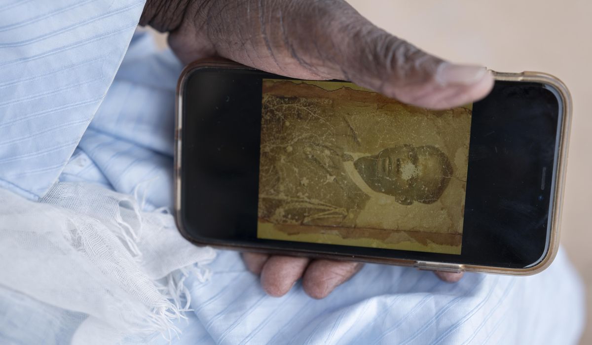 NextImg:Senegal demands answers as the West African country commemorates a French colonial massacre