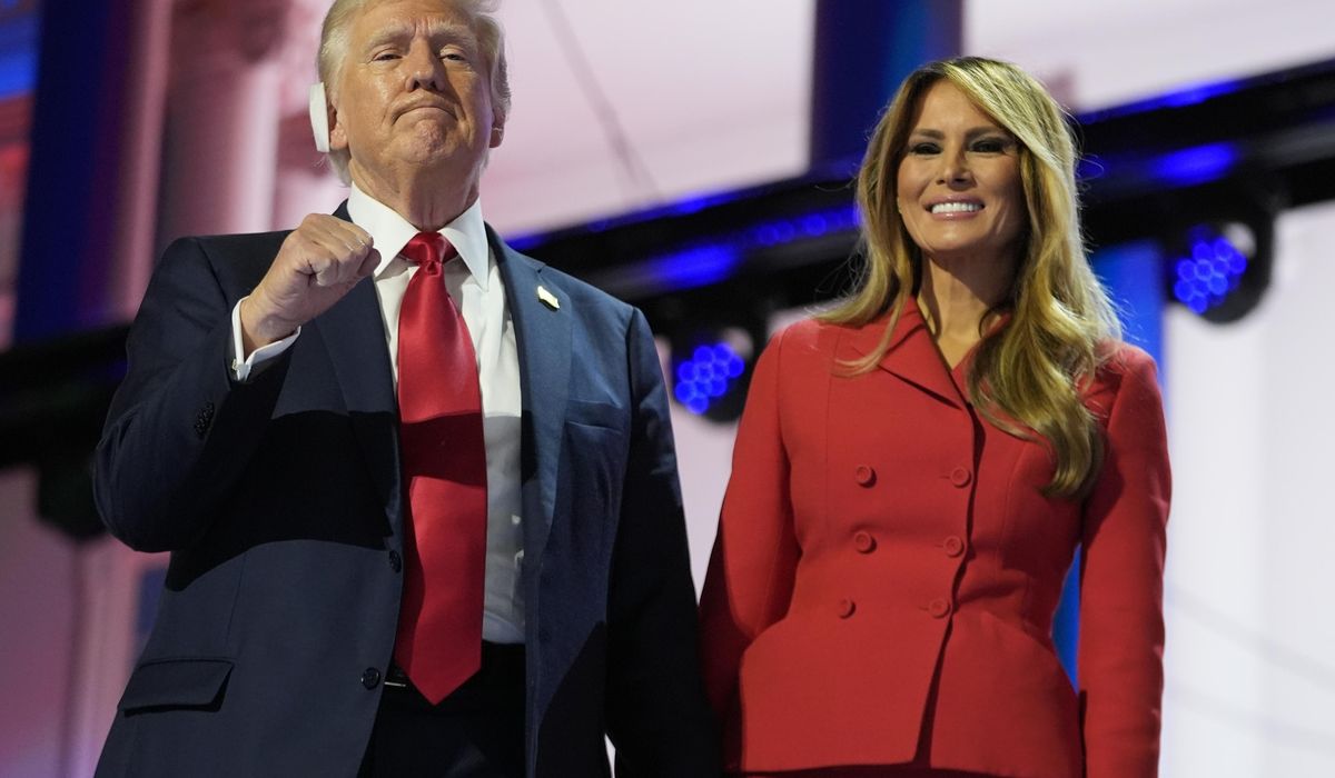 NextImg:NRCC releases ‘Dear President Trump’ letter for all to sign