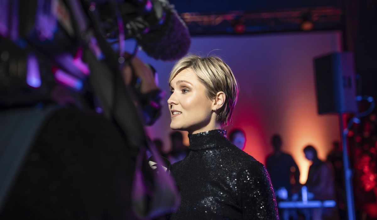 NextImg:Social democrats gain and incumbents are punished in Iceland’s election