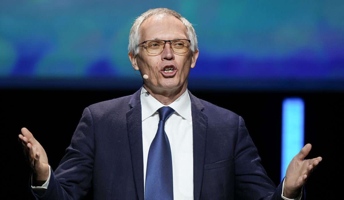 NextImg:Stellantis CEO Carlos Tavares steps down as carmaker continues struggle with slumping sales