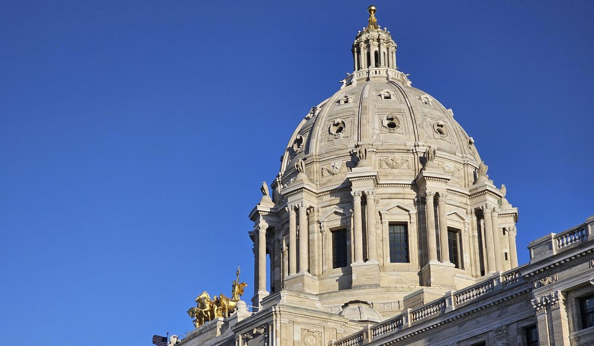 NextImg:Minnesota GOP sues to force rerun of race where Democrat won by 14 votes, 20 ballots are missing