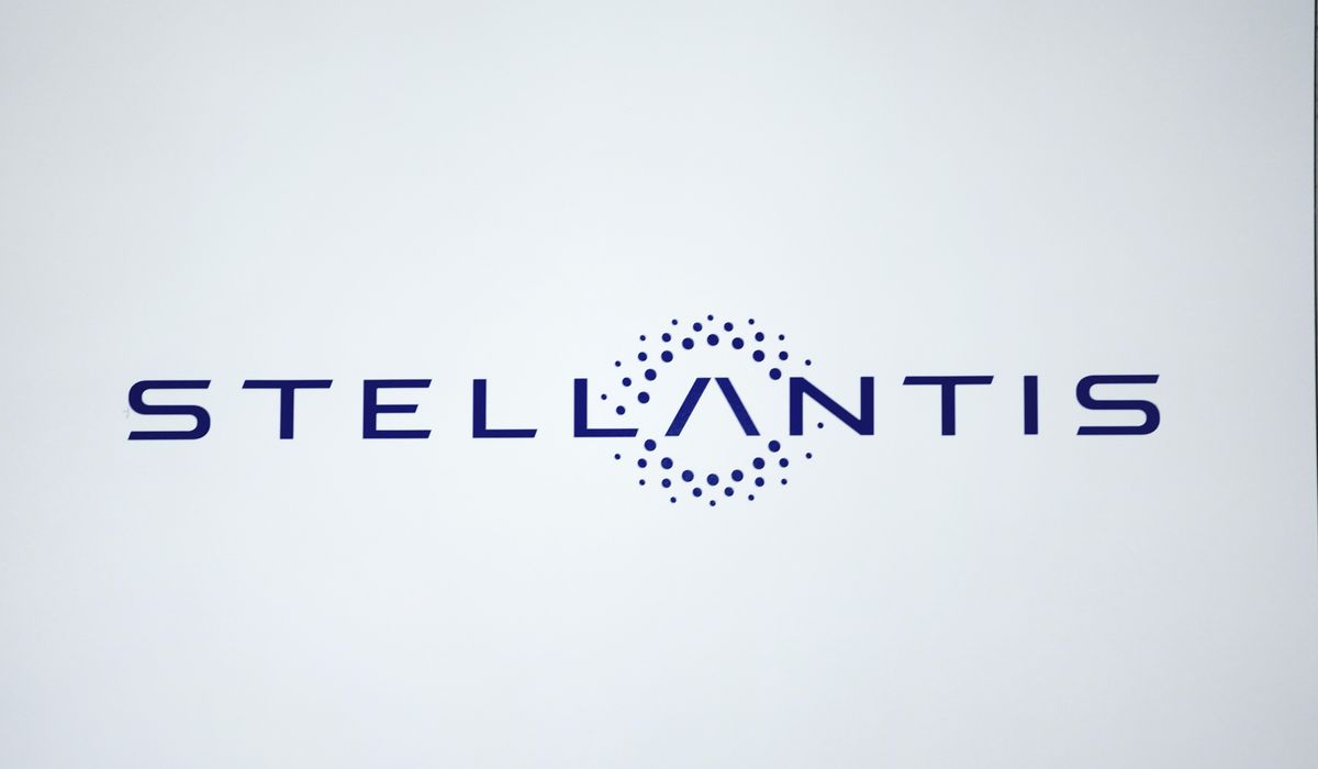 NextImg:Stellantis recalls more than 300,000 Ram trucks for braking system defect