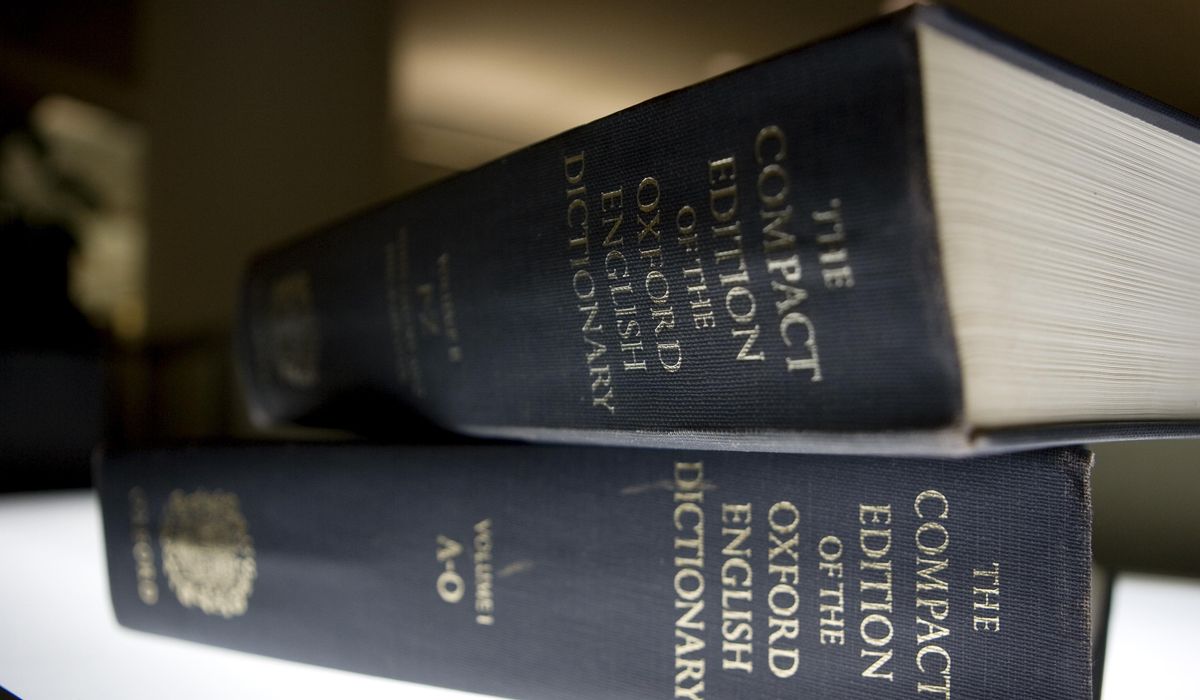 NextImg:Cambridge Dictionary adds ‘skibidi’ and ‘tradwife’ among 6,000 new words