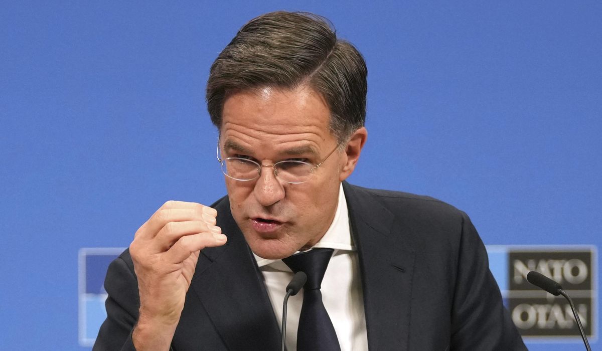 NextImg:NATO’s chief avoids talk of Ukraine’s membership, says the priority is helping Kyiv defend itself