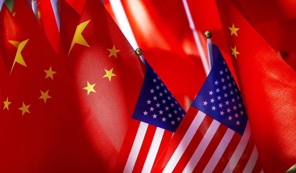 NextImg:U.S. expands list of Chinese technology companies under export controls