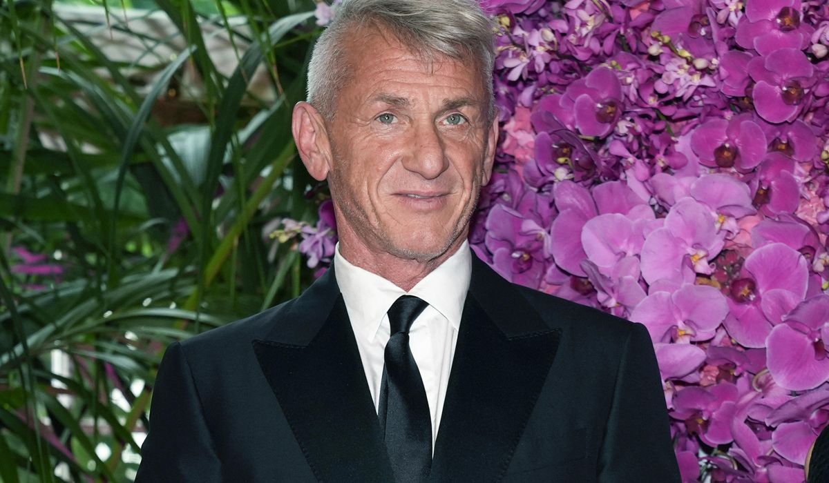 NextImg:Sean Penn accuses Academy Awards of cowardice at Marrakech Film Festival