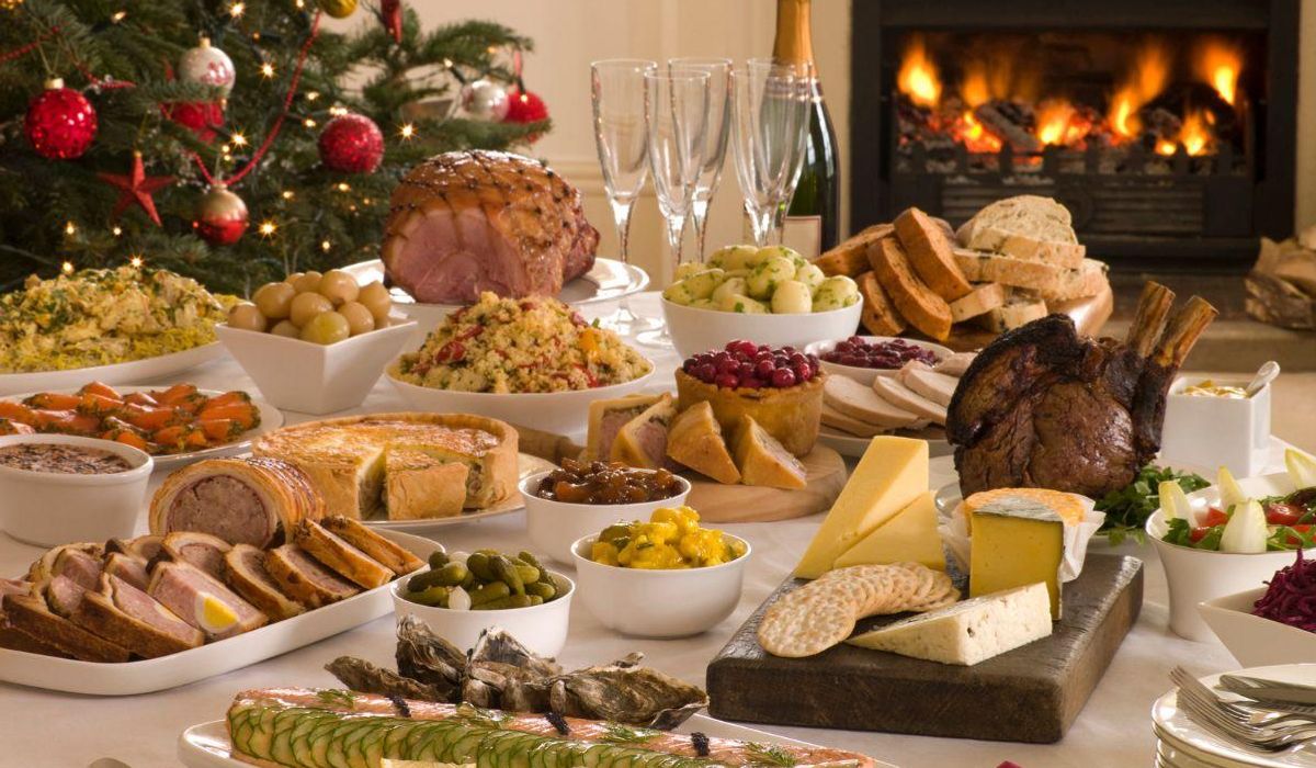 NextImg:Now is the time to plan ahead, avoid holiday meal mistakes that are costing you money