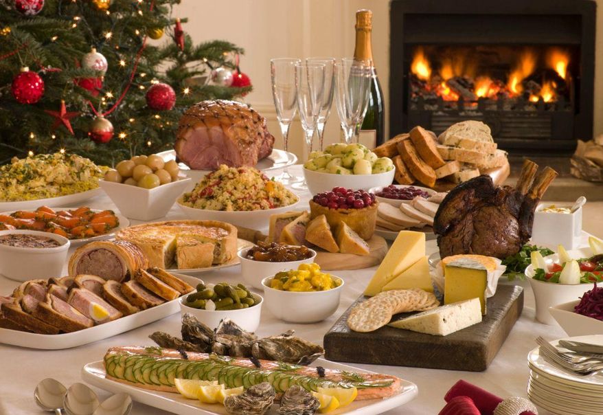 Save money this holiday season by avoiding costly meal mistakes. You'll enjoy budget-friendly meals with less stress. Photo credit: Depositphotos.