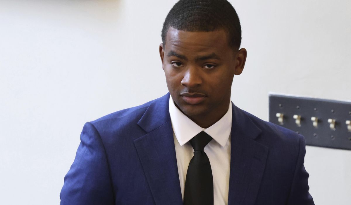 NextImg:Campus cameras showed a gay student leaving his Ole Miss apartment the day he disappeared