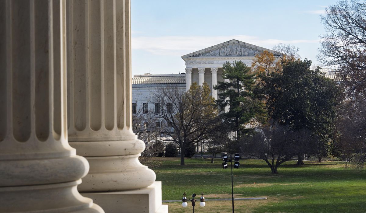 NextImg:Supreme Court rejects Wisconsin parents’ challenge to school guidance for transgender students