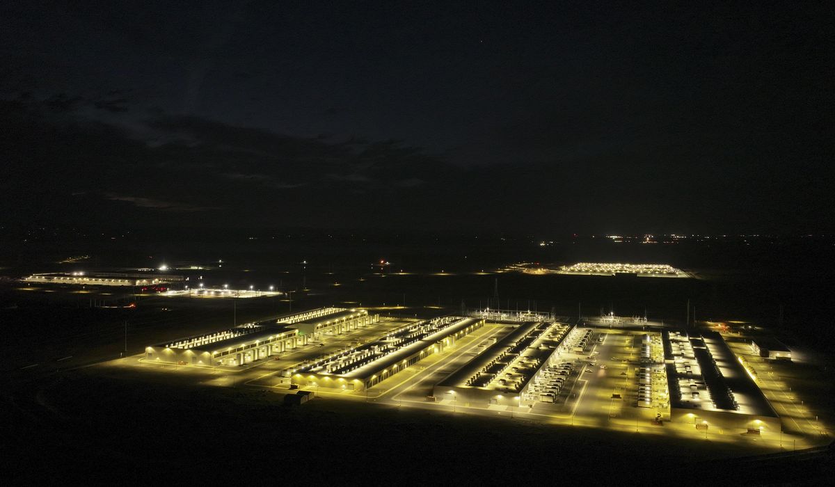 NextImg:As data centers proliferate, conflict with local communities follows