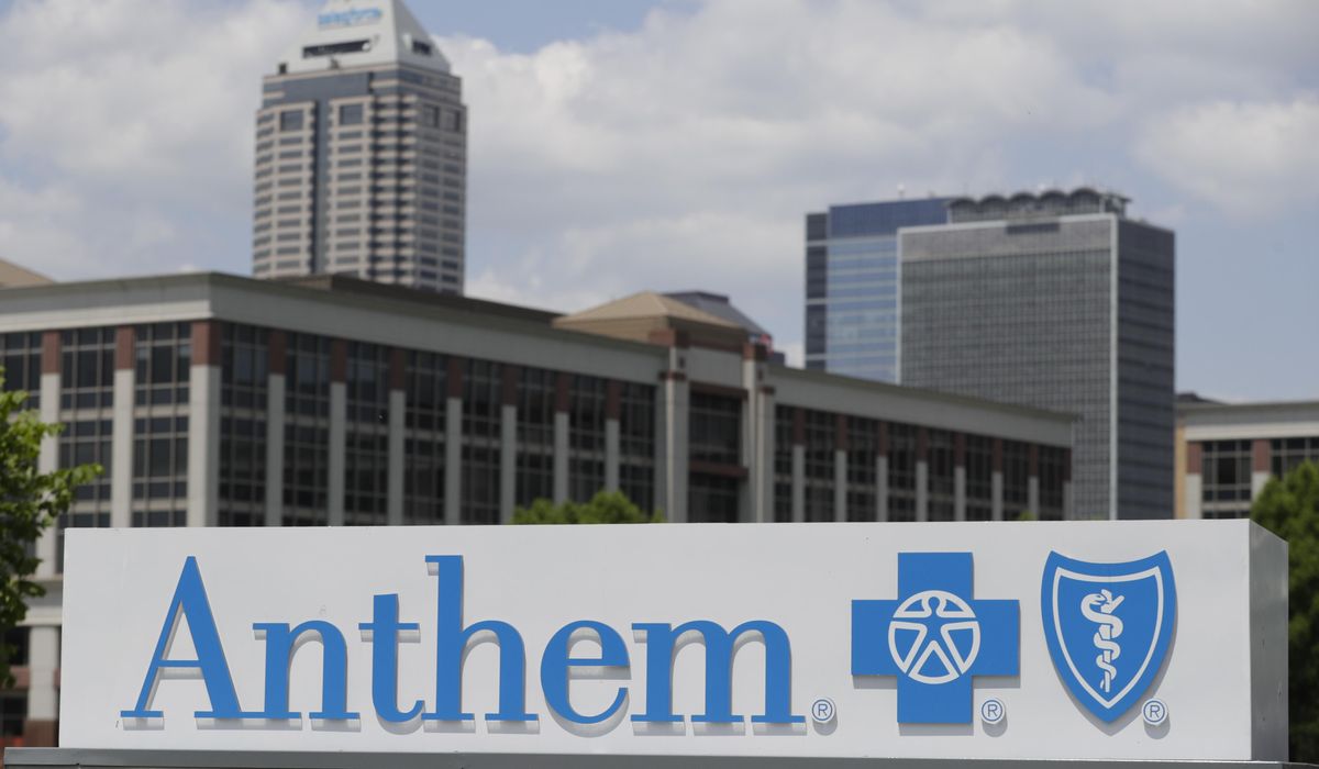 NextImg:Anthem Blue Cross Blue Shield reverses course on anesthesia time limit amid backlash