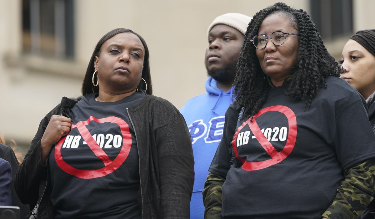 NextImg:The NAACP ends its challenge over Mississippi creating a new court in majority-Black capital city