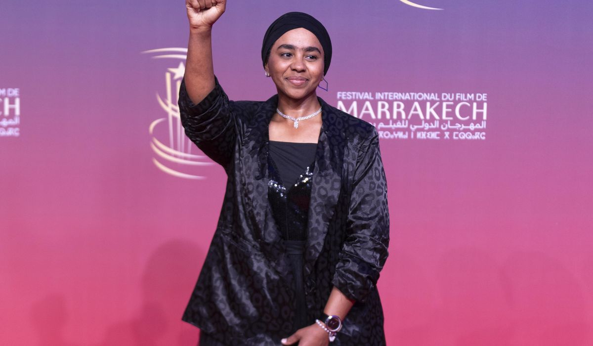 NextImg:Sudan documentary implores world to remember how a hopeful revolution became a forgotten war