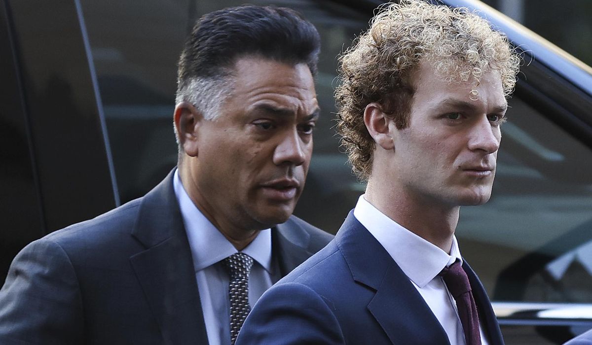 NextImg:Jurors in NYC subway chokehold case tell judge they can’t reach a unanimous verdict