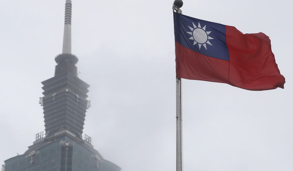 NextImg:‘Conservative realist’ Pentagon nominee to face Senate grilling on China views