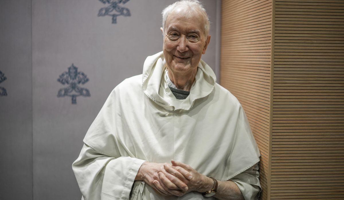 NextImg:Pope creates 21 cardinals, many of them reformers in their own right, to carry out his reform plans