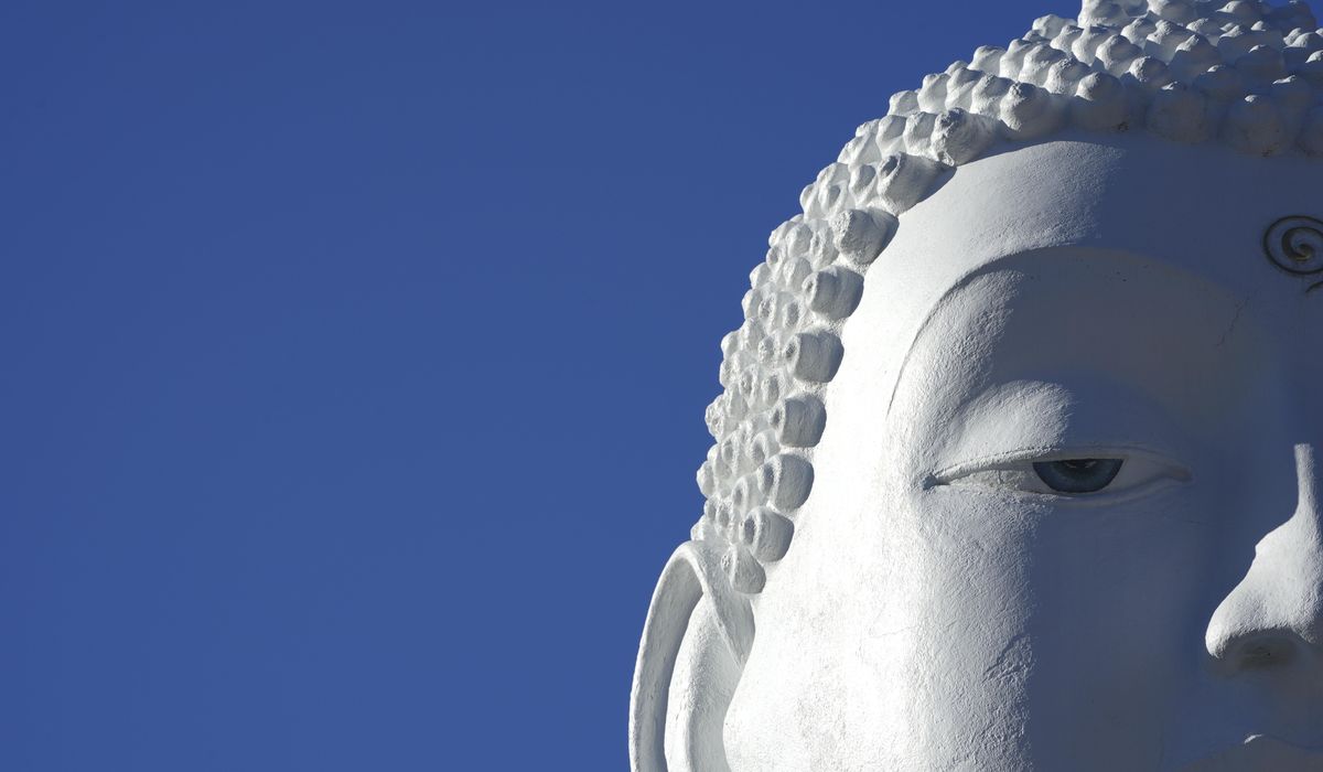 NextImg:What ‘The White Lotus’ gets wrong about the meaning and goals of common Buddhist practices