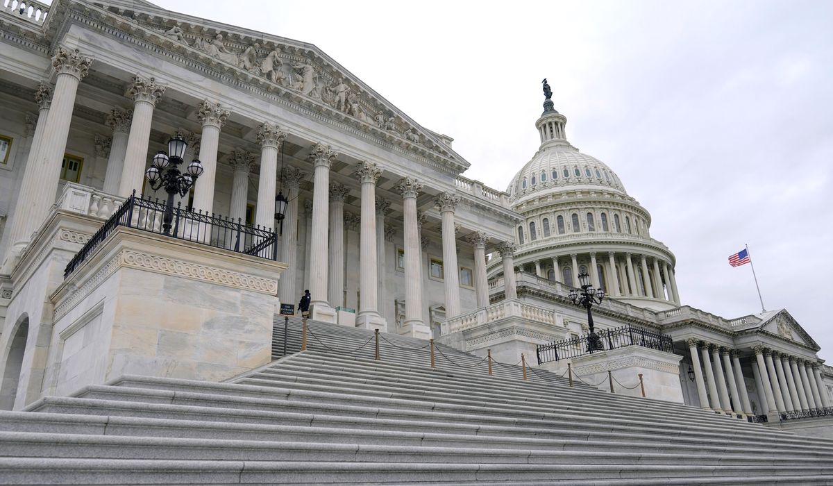 NextImg:House plans day of hearings on border security, drone threats