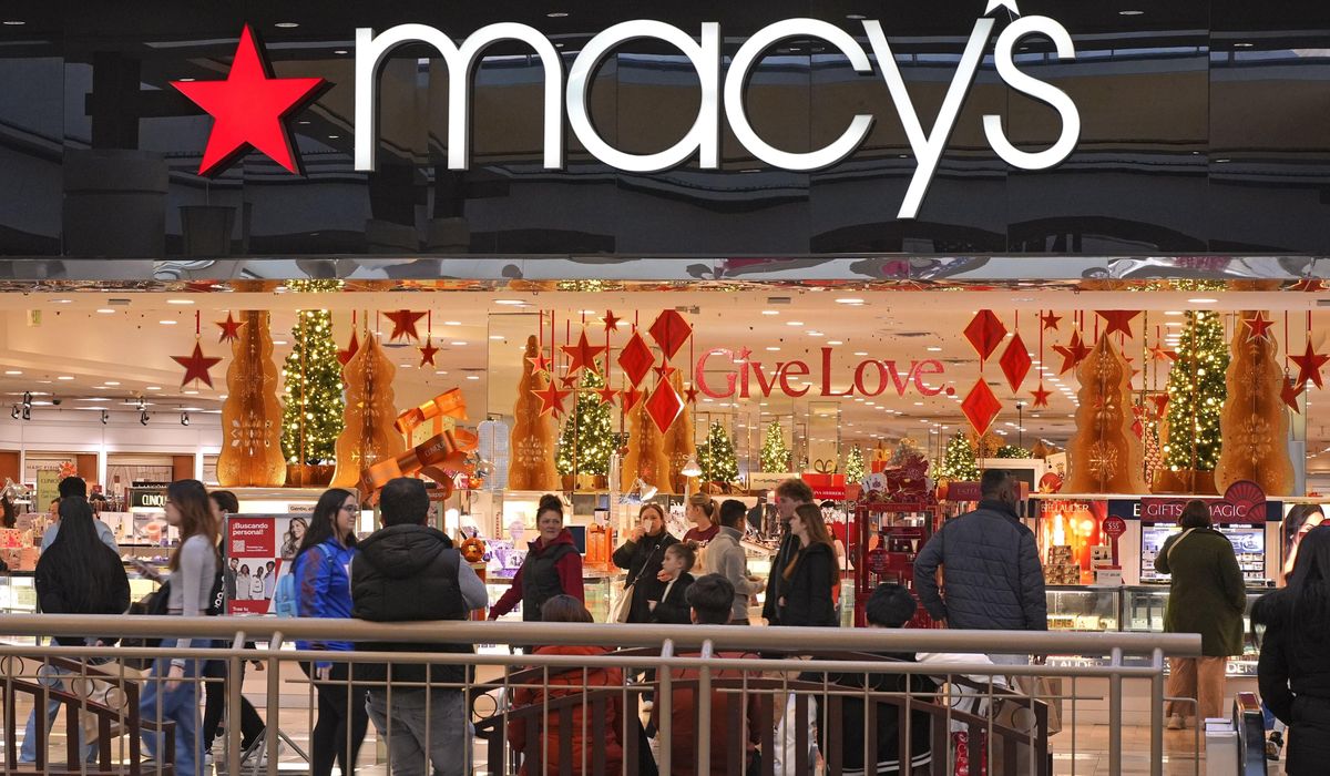 NextImg:Activist investors urge Macy’s to create a real estate unit among other changes to boost stock