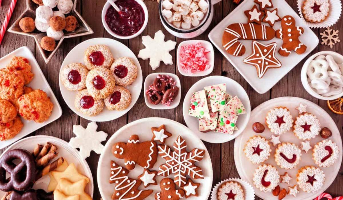 NextImg:Create the perfect holiday gift with creative, delicious and beautiful edible treats