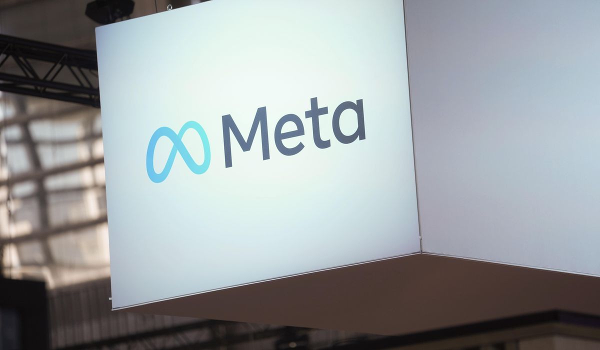 NextImg:Widespread Facebook, Instagram outages reported amid latest round of Meta platform problems