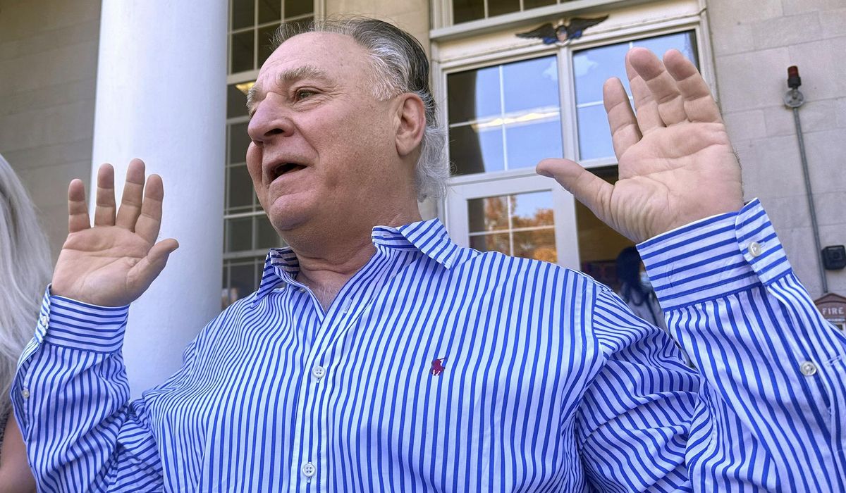 NextImg:Judge dismisses charges against Karen Read supporter who scattered rubber ducks and fake $100 bills