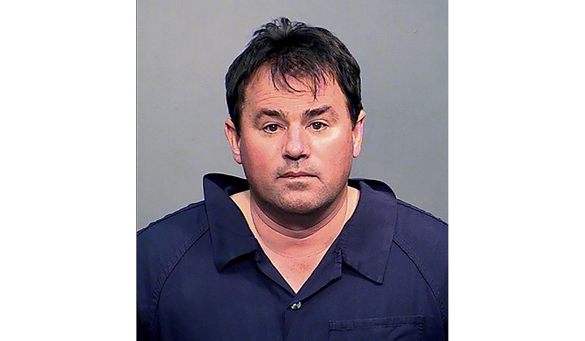 NextImg:Polygamous sect leader gets 50 years in prison in child-sex scheme