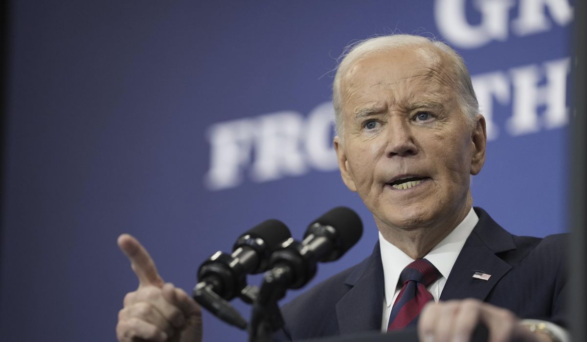 NextImg:Biden gets testy with the press in his waning White House days