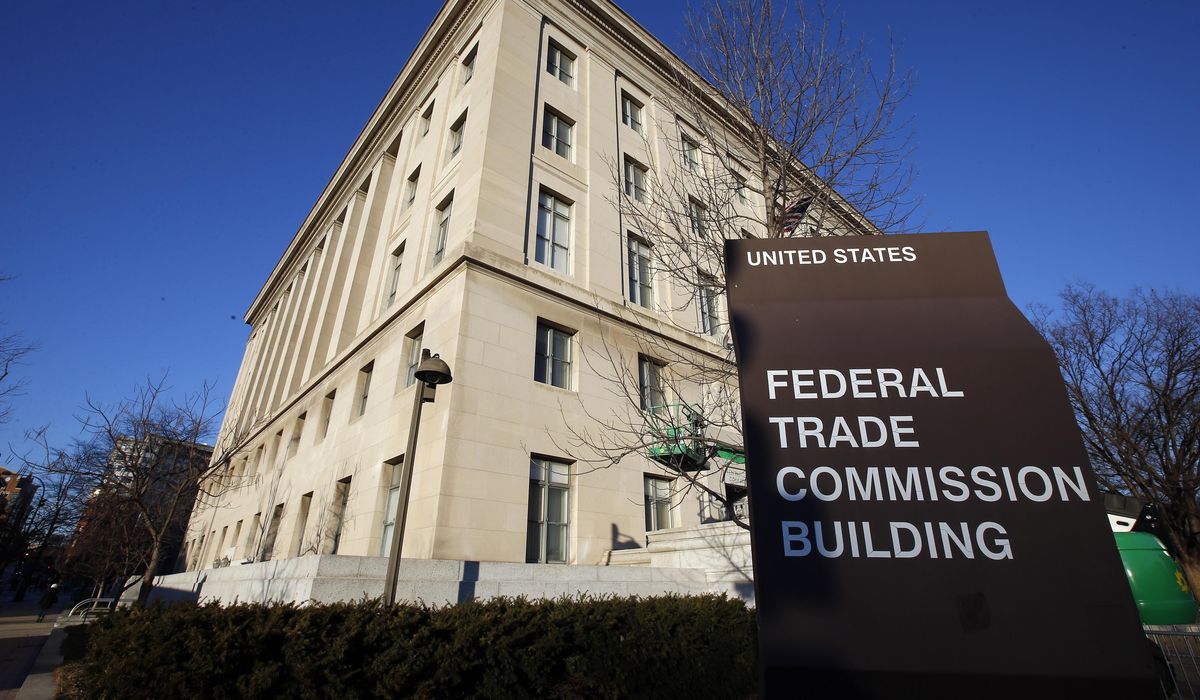 NextImg:FTC sending $72 million in refunds to Fortnite players who were charged for unwanted purchases
