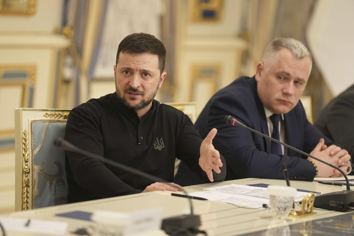 Estonia ready to send peacekeeping force to Ukraine, prime minister says