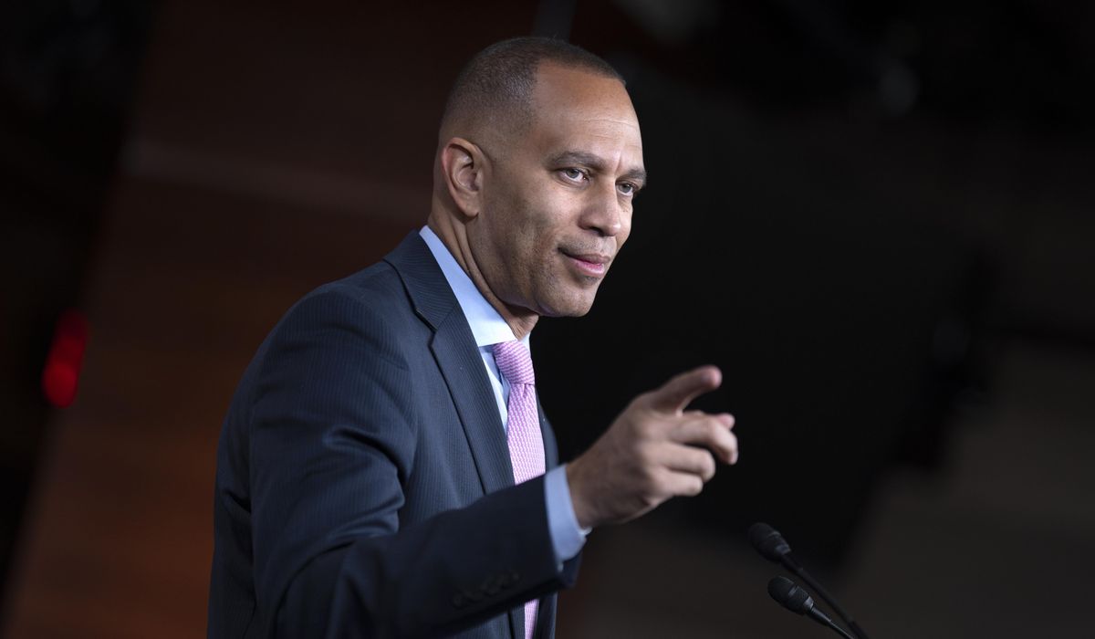 NextImg:House’s AI Task Force calls for new scrutiny of national security uses