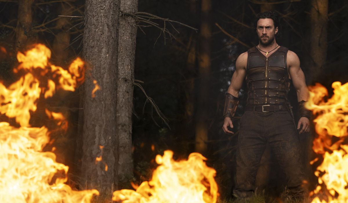 NextImg:‘Kraven the Hunter’ flops while ‘Moana 2’ tops the box office again