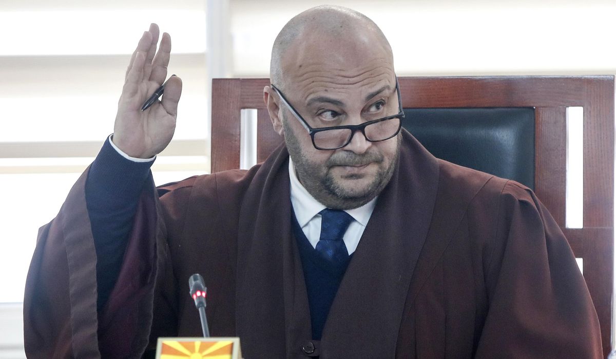 NextImg:North Macedonia court delays language law ruling amid ethnic tensions
