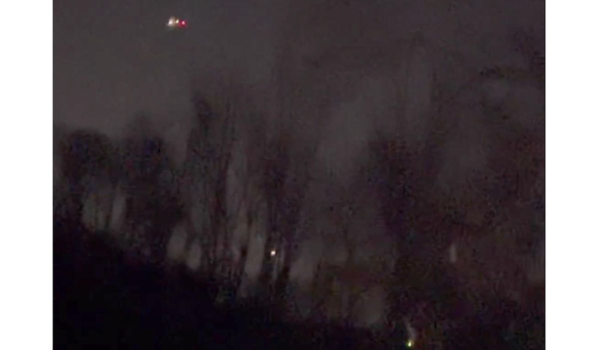 NextImg:Mystery drone sightings keep happening in New Jersey. Here’s what we know (and don’t know)