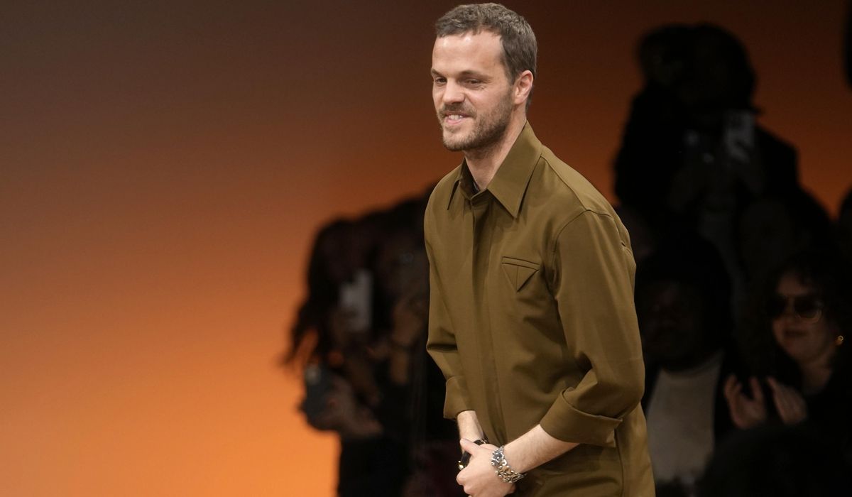 NextImg:Chanel appoints designer Matthieu Blazy as new artistic director